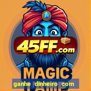 ganhe dinheiro com jogos online